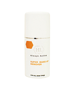 Holy Land Varieties Super Make-Up Remover - Средство для снятия макияжа 125 мл